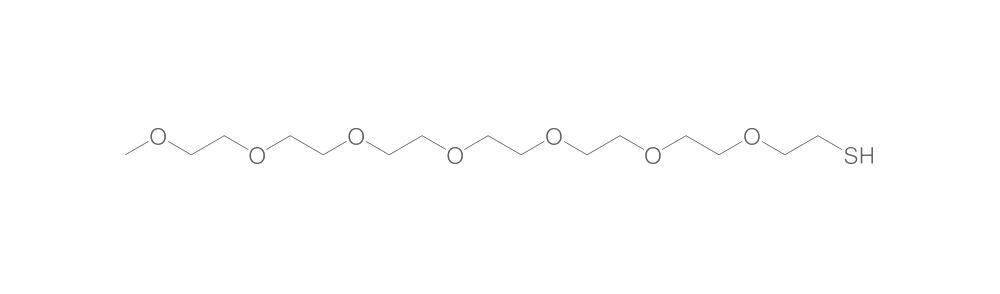 mPEG7-SH, 100 mg - Luminix Health