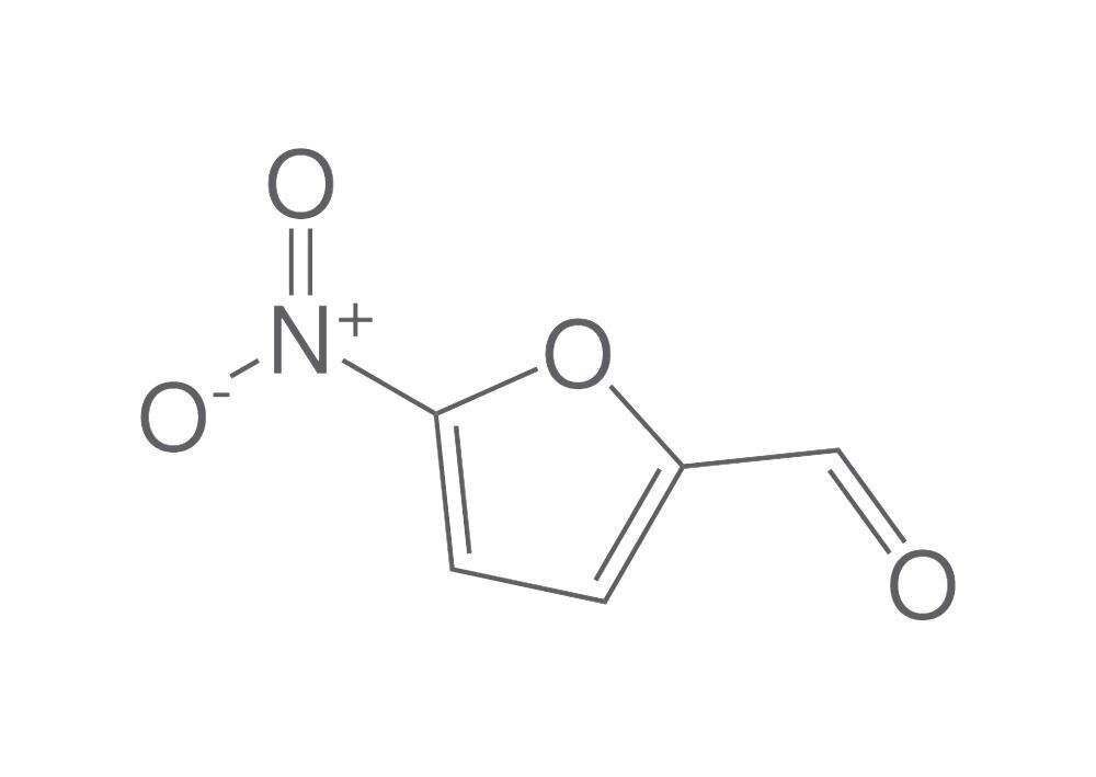 5-Nitro-2-furaldehyde, min. 98 %, 5 g - Luminix Health