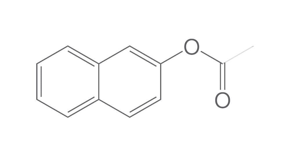 beta-Naphthylacetate, min. 95 %, 50 g - Luminix Health
