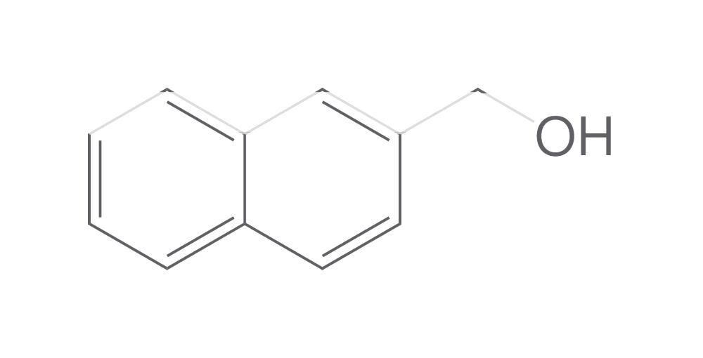 Image of 2-Naphthalenemethanol