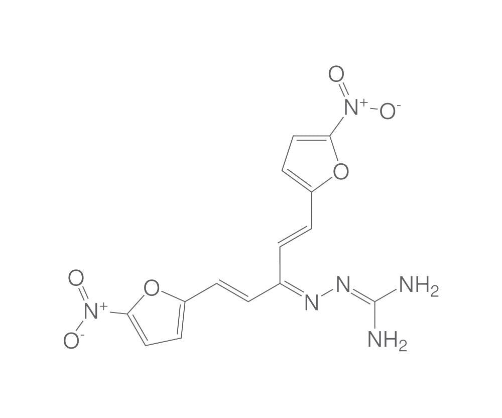 Nitrovin, min. 90 %, 100 mg - Luminix Health