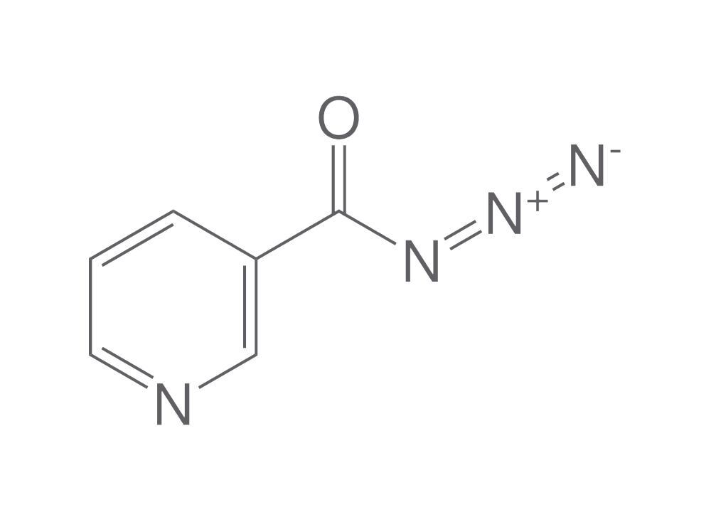 Nicotinoylazide, min. 95 %, 25 mg - Luminix Health