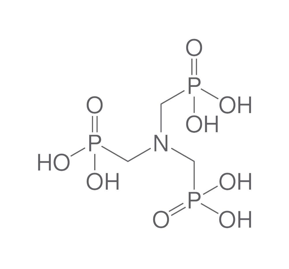 Nitrilotris(methylene)triphosphonic acid, 500 g - Luminix Health