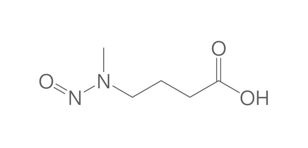 N-Nitroso-N-methyl-4-aminobutyric acid, 1 mg - Luminix Health