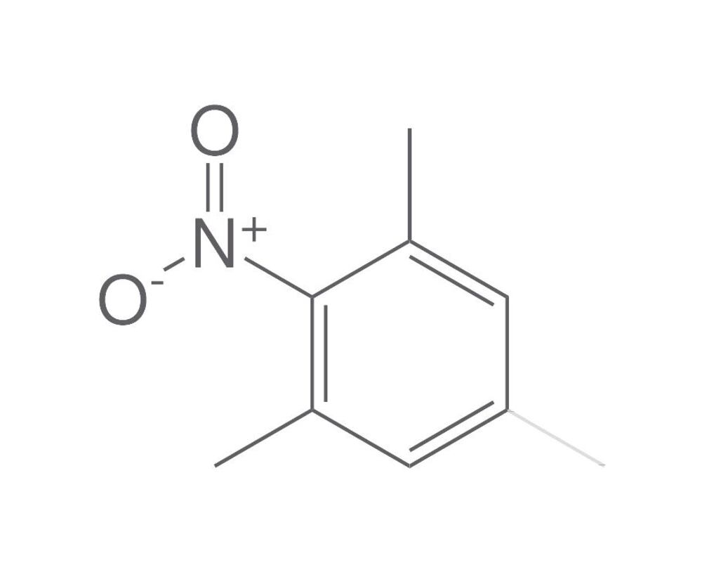 2-Nitromesitylene, min. 95 %, 100 mg - Luminix Health