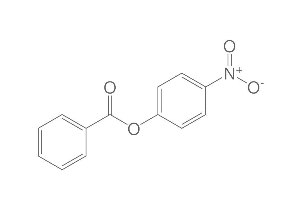 Image of 4-Nitrophenyl benzoate