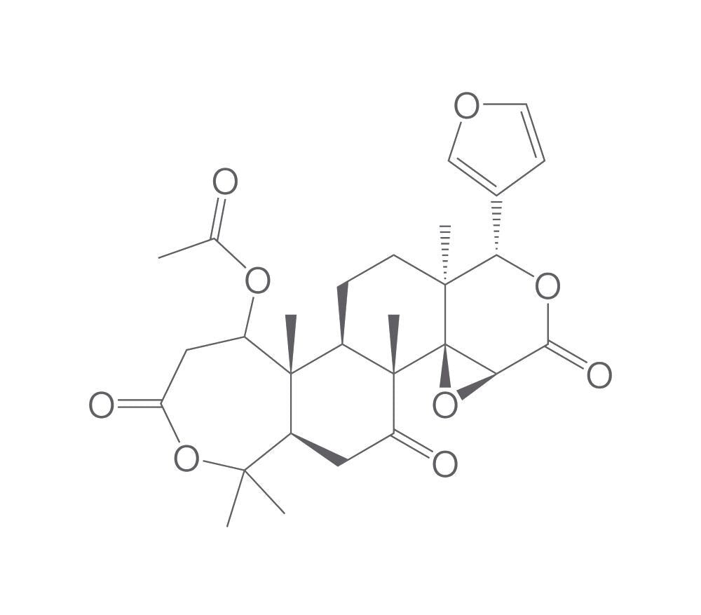 Nomilin, min. 95 %, 250 mg - Luminix Health