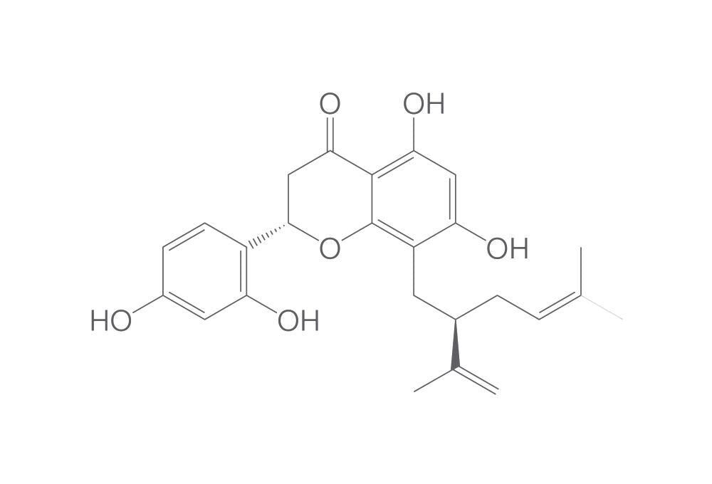 Norkurarinone, min. 95 %, 1 mg - Luminix Health