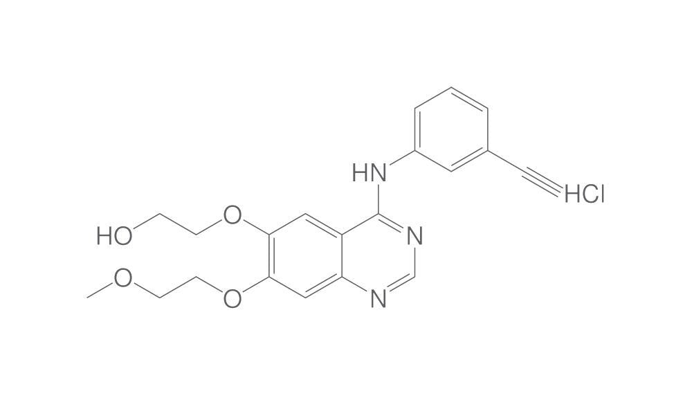 OSI-420, min. 95 %, 2 mg - Luminix Health