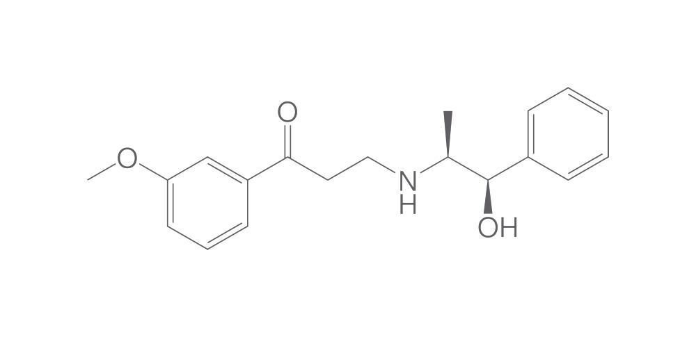 Oxyfedrine, 1 mg - Luminix Health