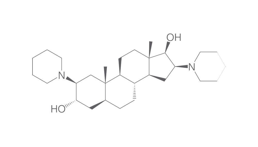 Image of 1-O-Octadecyl-2-O-methyl-rac-glycero-3-p