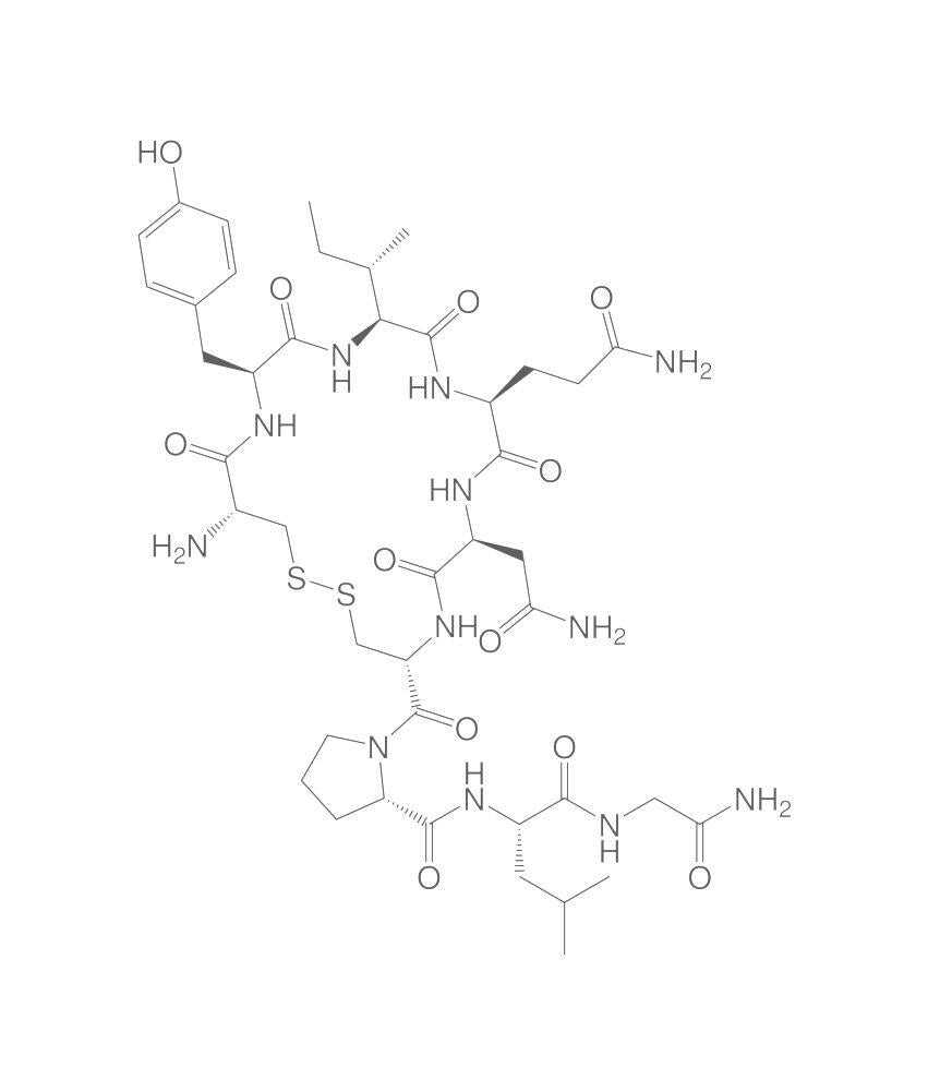 Oxytocin, min. 95 %, 25 mg - Luminix Health