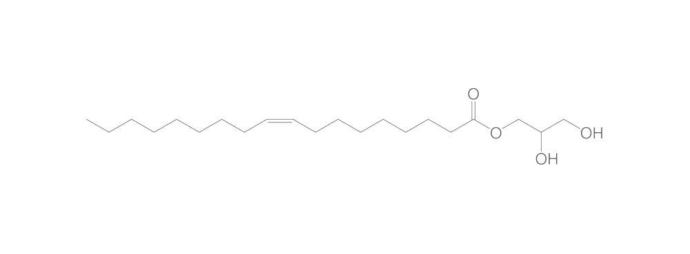 Image of 1-Oleoyl-rac-glycerol