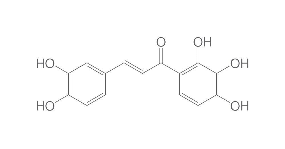 Okanin, min. 98 %, 5 mg - Luminix Health