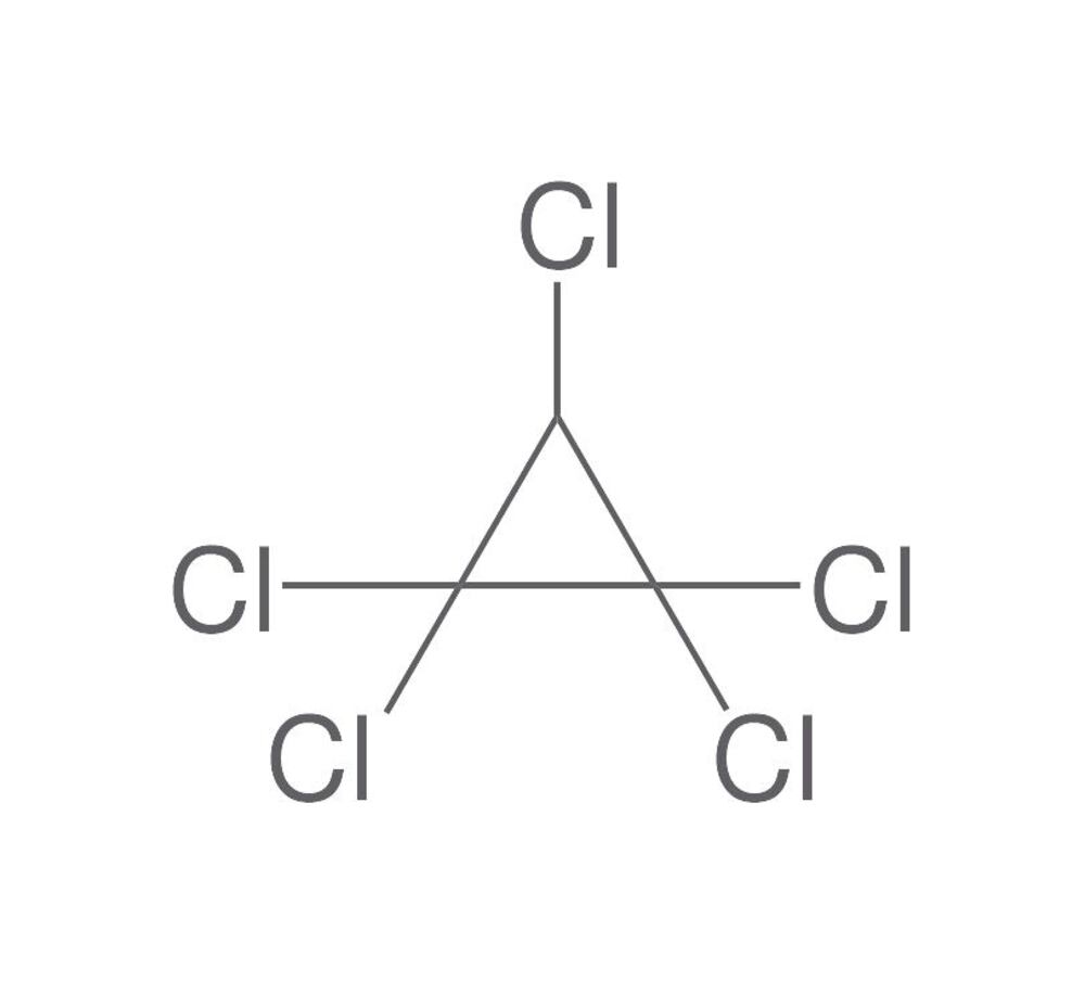 Pentachlorocyclopropane, min. 95 %, 250 g - Luminix Health