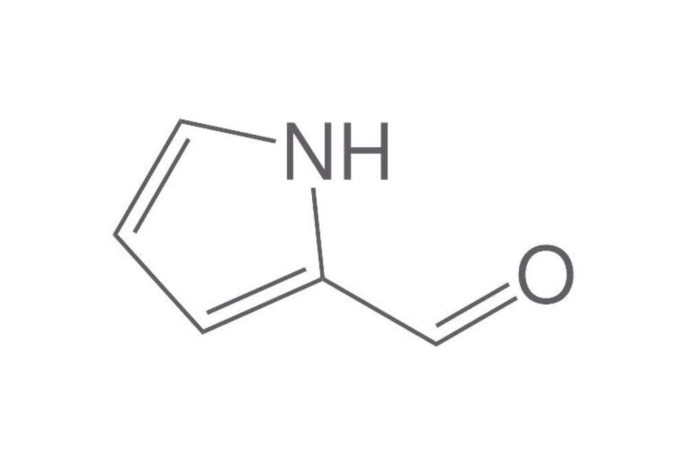 1H-Pyrrole-2-carbaldehyde, min. 95 %, 50 g - Luminix Health