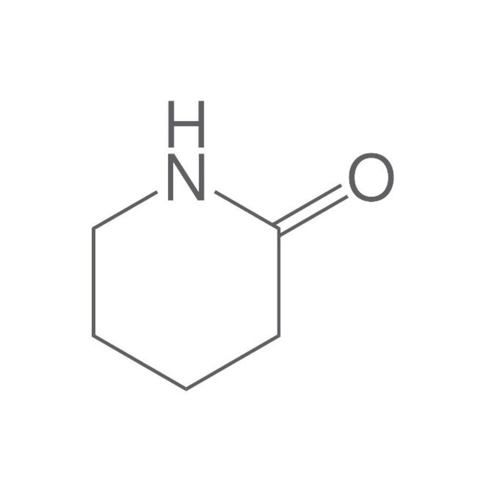 2-Piperidone, min. 95 %, 100 g - Luminix Health