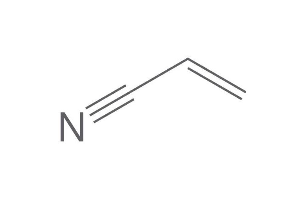 Polyacrylonitrile, min. 95 %, 100 g - Luminix Health
