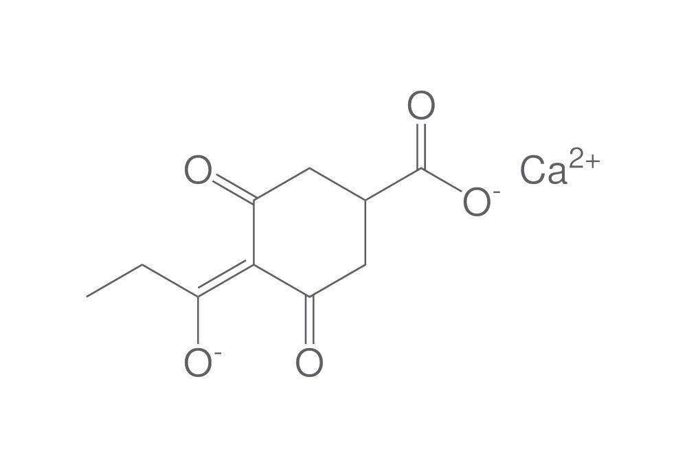 Prohexadione-calcium, min. 90 %, 1 g - Luminix Health