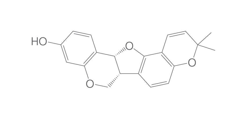 Phaseollin, min. 95 %, 1 mg - Luminix Health
