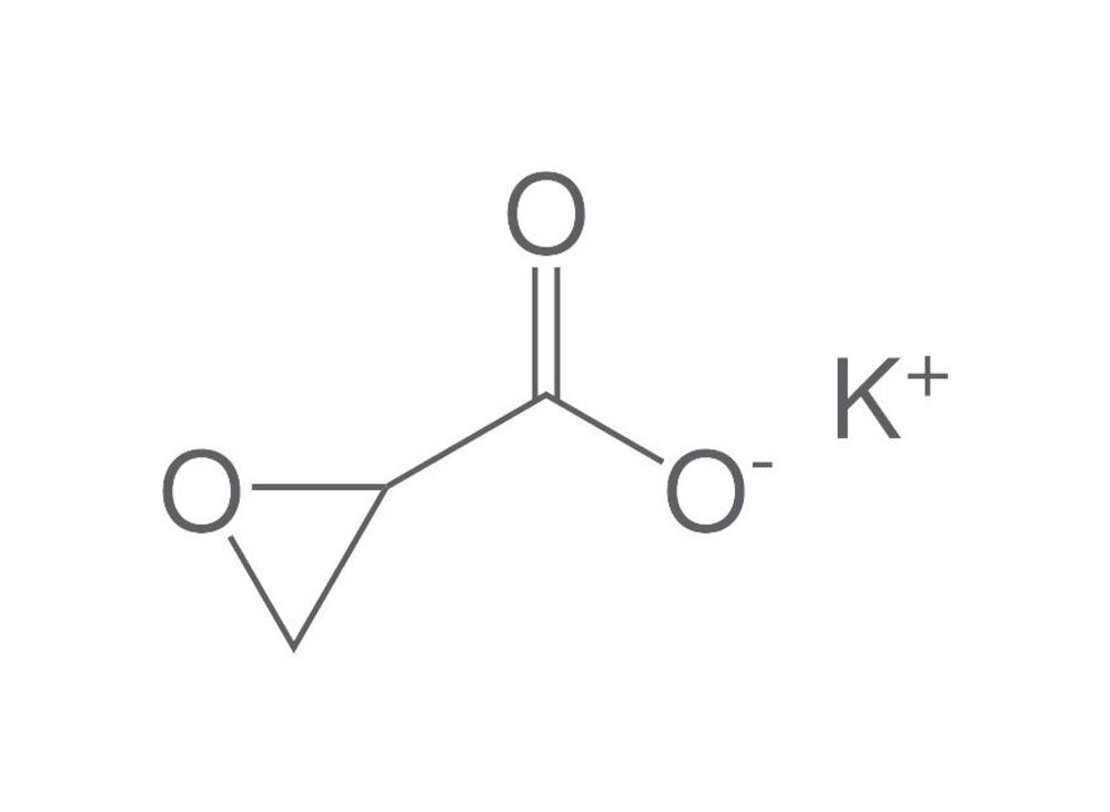 Potassium oxirane-2-carboxylate, 250 mg - Luminix Health