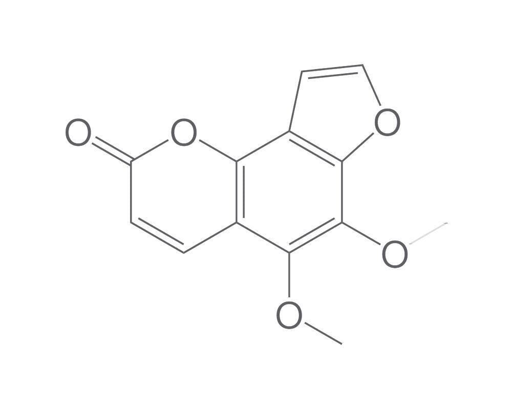 Pimpinellin, min. 95 %, 5 mg - Luminix Health