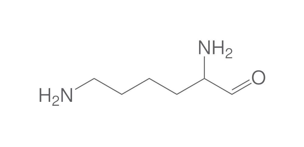 Poly-ε-L-lysine hydrochloride, 100 g - Luminix Health