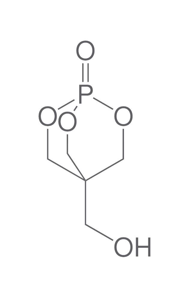 Pentaerythritol phosphate alcohol, 500 g - Luminix Health