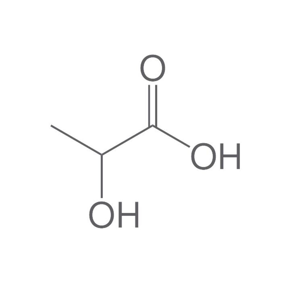 Polylactic acid, 2 g - Luminix Health