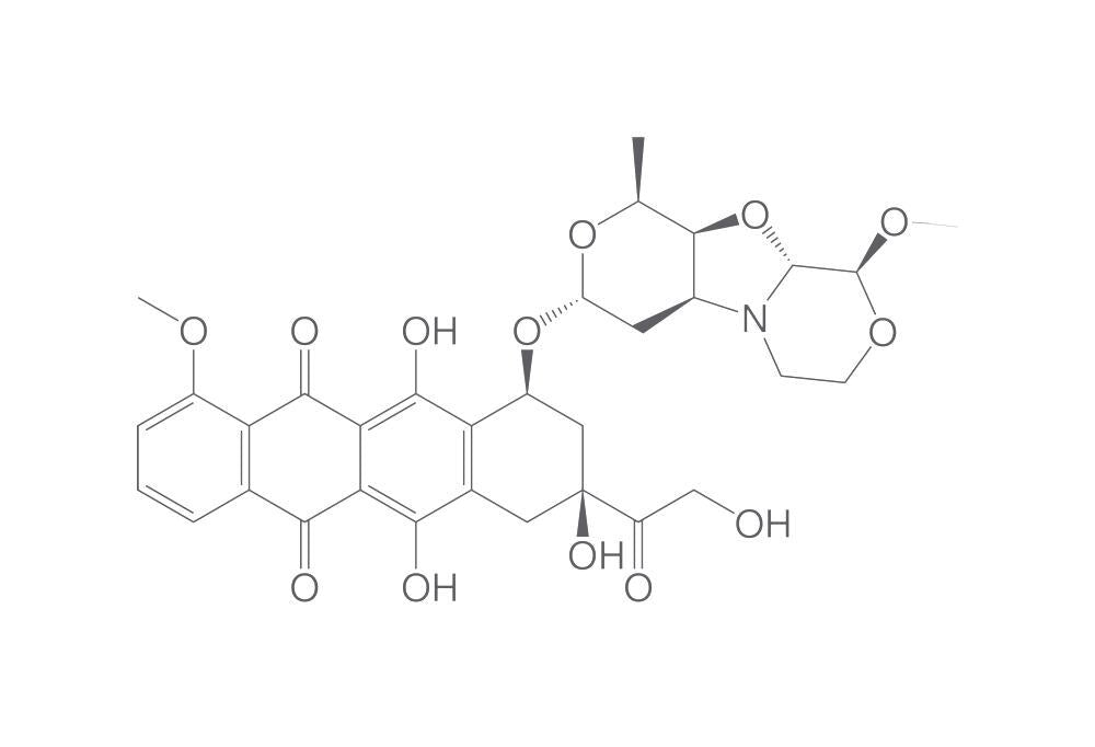 PNU 159682, 5 mg - Luminix Health