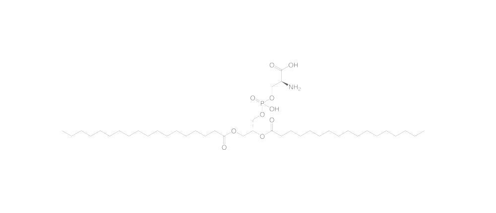 Phosphatidyl-L-serine, min. 50 %, 50 g - Luminix Health