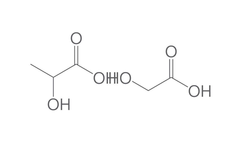 PLGA, 1 g - Luminix Health