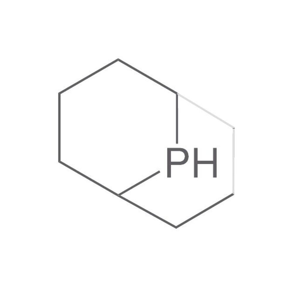 9-Phosphabicyclononanes, min. 95 %, mixture of isomers in toluene, 250 g - Luminix Health