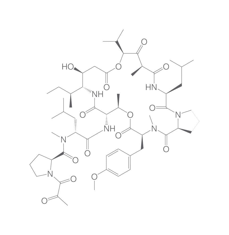 Plitidepsin, min. 95 %, 1 mg - Luminix Health