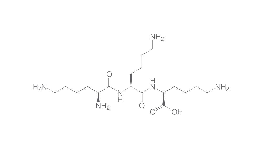 Poly-L-lysine hydrobromide, M.W, 4000-20000, 25 mg - Luminix Health