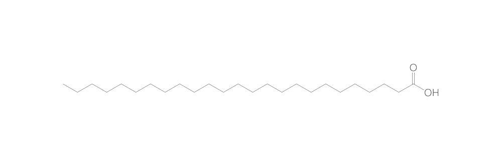 Pentacosanoic acid, min. 95 %, 100 mg - Luminix Health