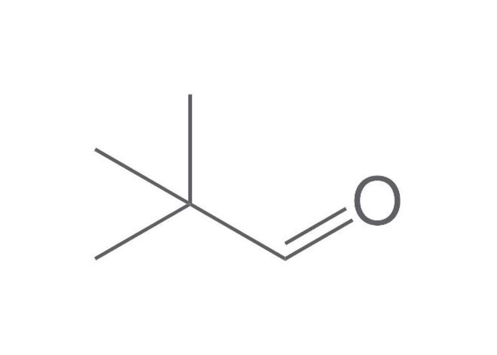 Pivaldehyde, min. 95 %, 25 g - Luminix Health