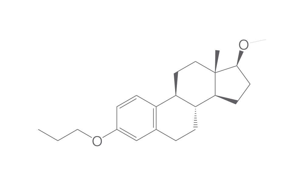 Promestriene, min. 95 %, 50 mg - Luminix Health