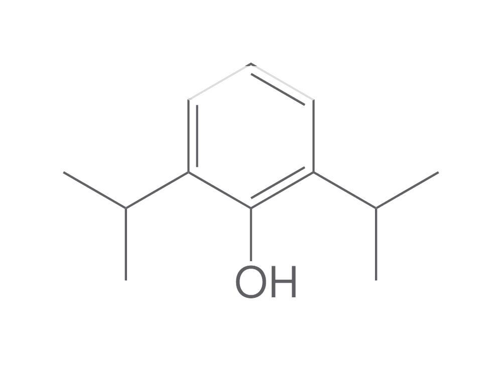 Propofol, min. 95 %, 250 g - Luminix Health
