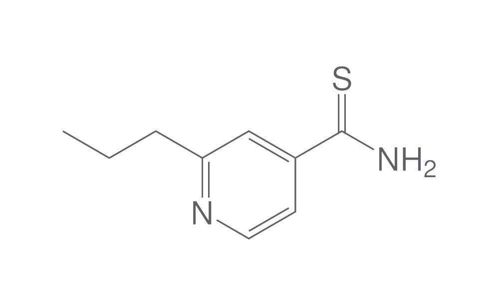 Prothionamide, min. 95 %, 50 g - Luminix Health