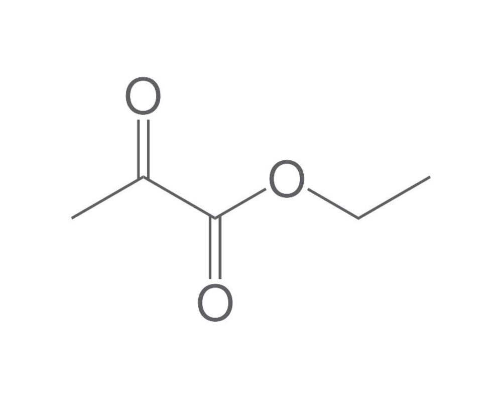 Pyruvic acid ethyl ester, min. 90 %, 250 g - Luminix Health