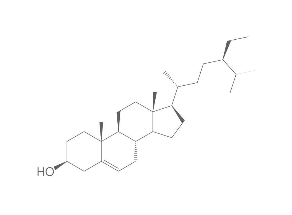 Phytosterols, min. 95 %, 50 g - Luminix Health