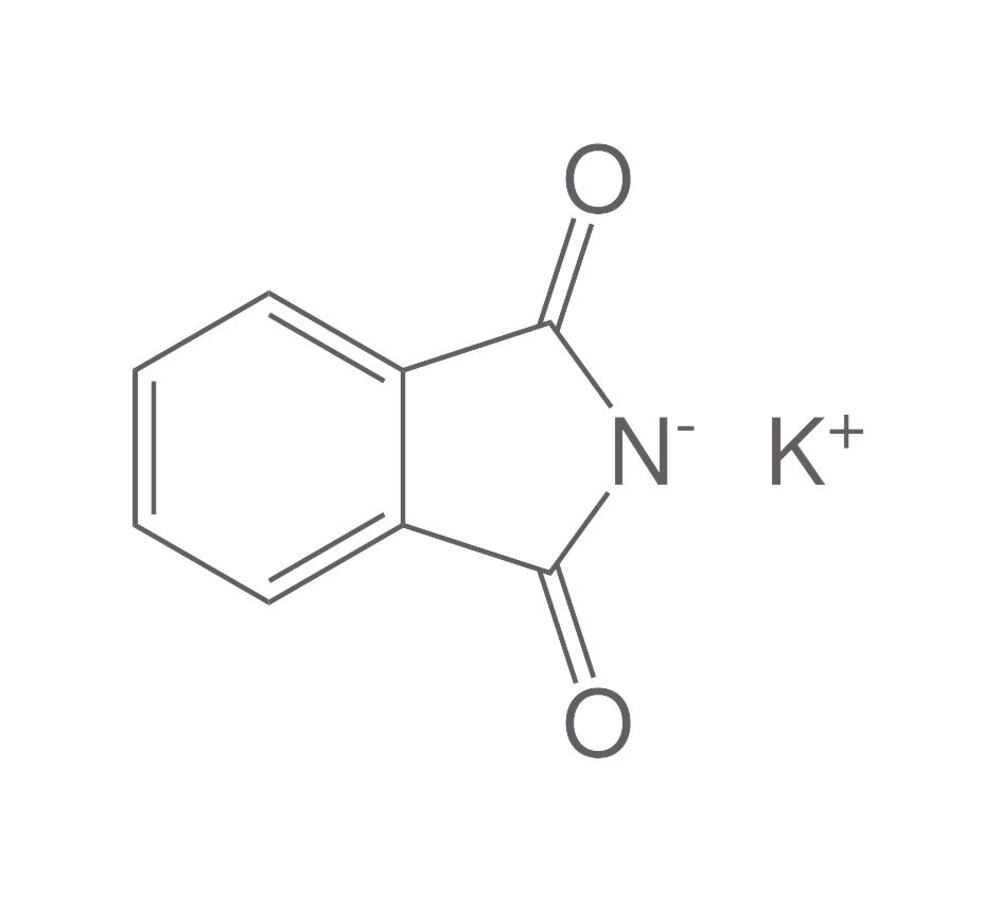 Phthalimide potassium, 2 kg - Luminix Health