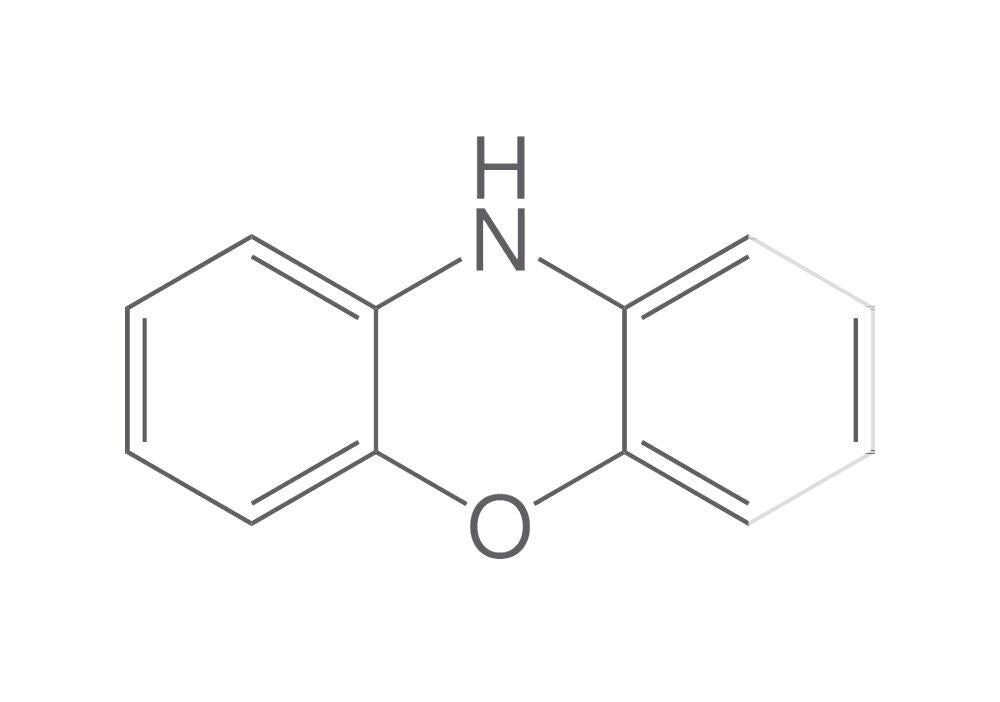 Phenoxazine, min. 95 %, 5 g - Luminix Health