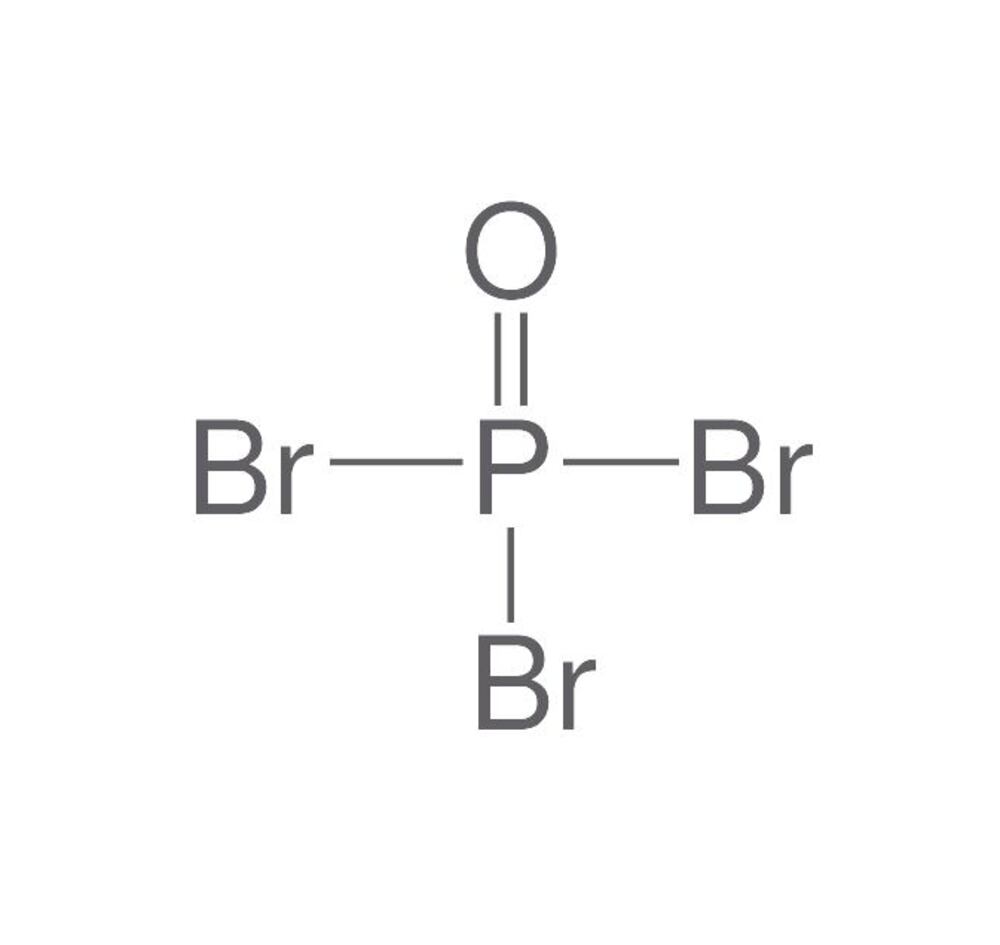 Phosphorus oxybromide, 25 g - Luminix Health