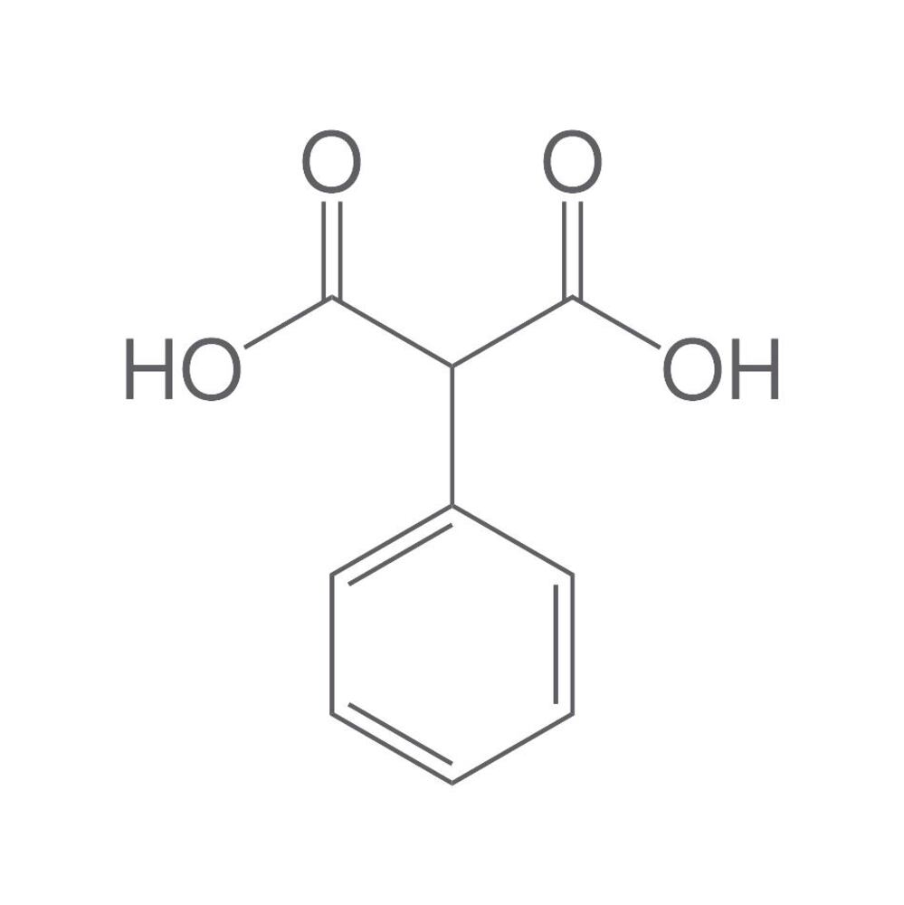 Phenylmalonic acid, 500 g - Luminix Health