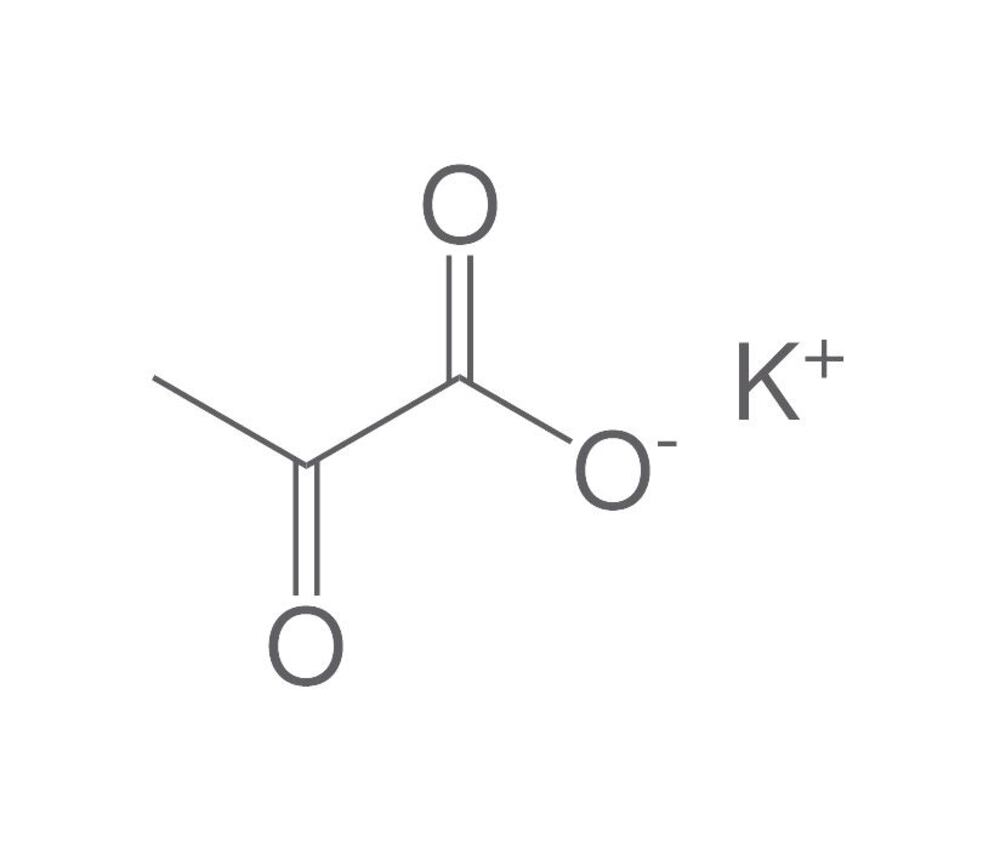 Potassium pyruvate, min. 95 %, 250 g - Luminix Health
