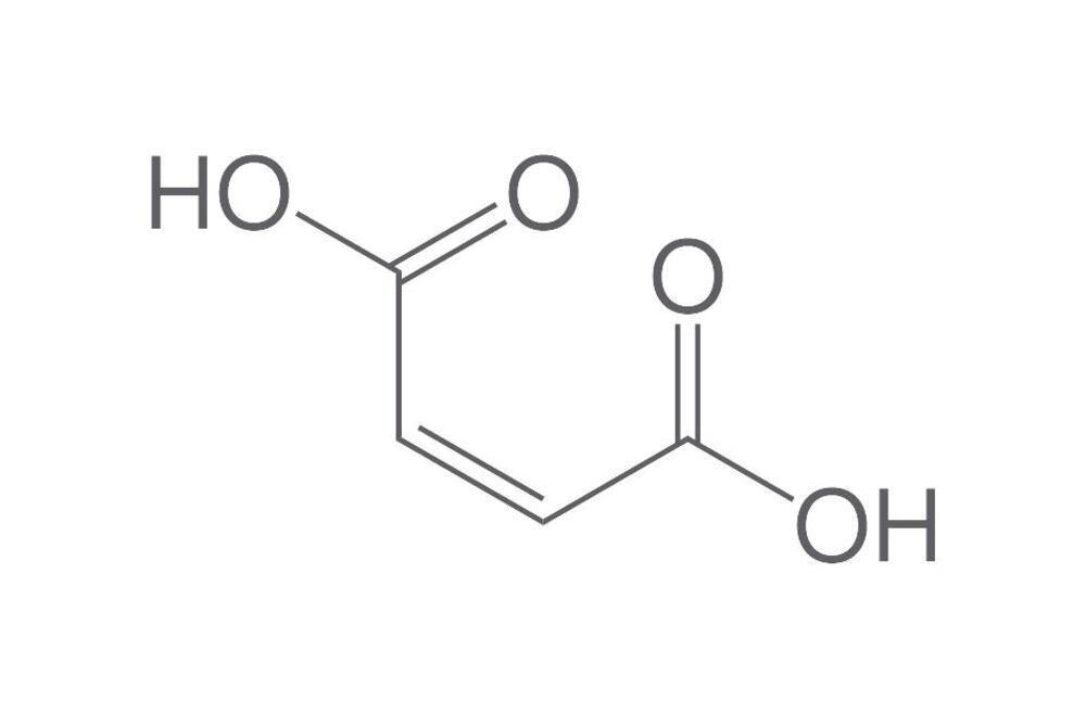 Polymaleic acid, 48 % in water, 25 g - Luminix Health