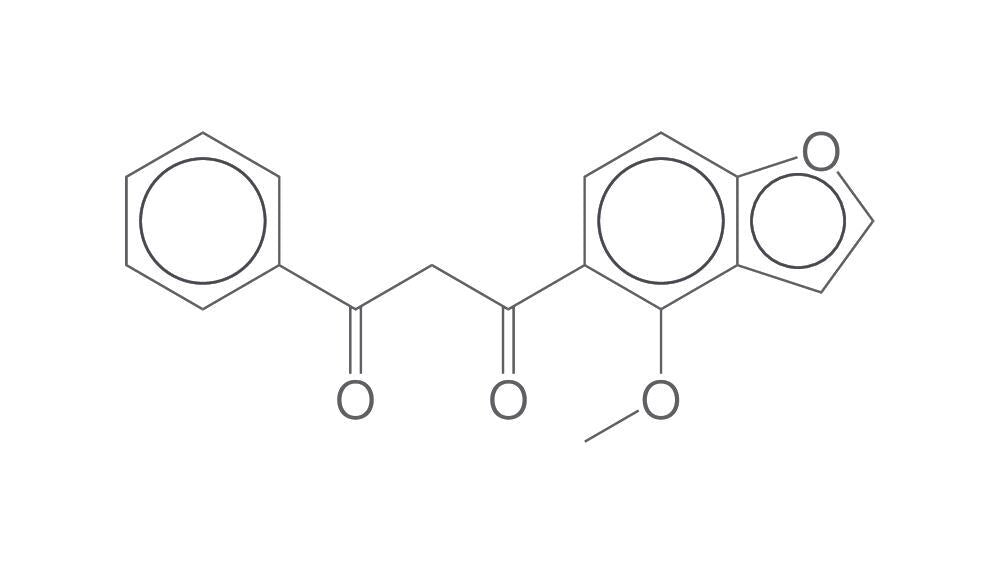 Pongamol, min. 95 %, 250 mg - Luminix Health