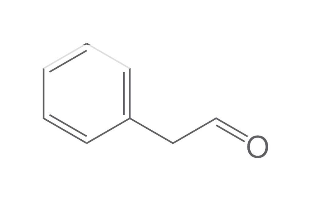 Phenylacetaldehyde, min. 95 %, 25 g - Luminix Health
